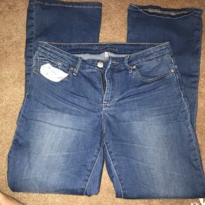 Lot of 3 Chip & Pepper Jeans